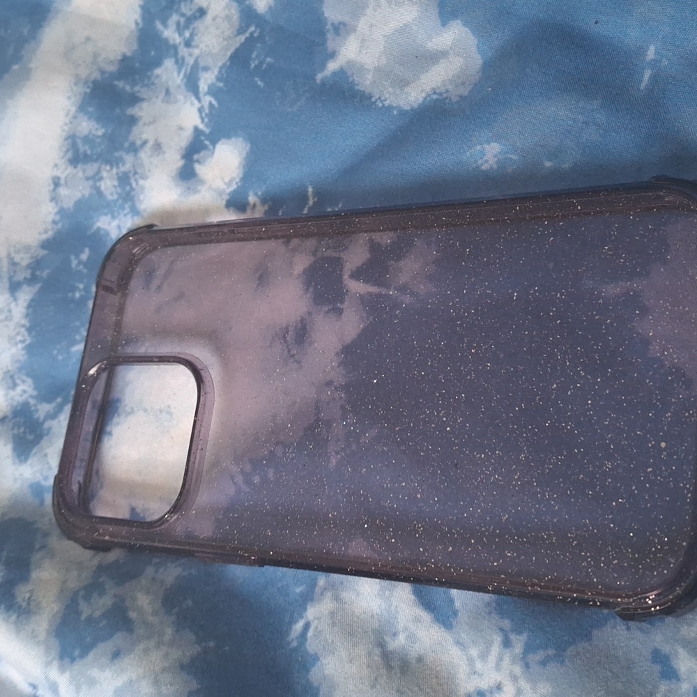 Purple Case for IPHONE Pro Max 14